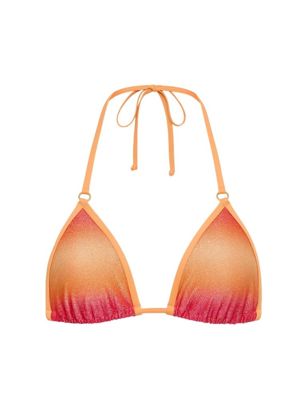 Lspace Banning Bikini Top